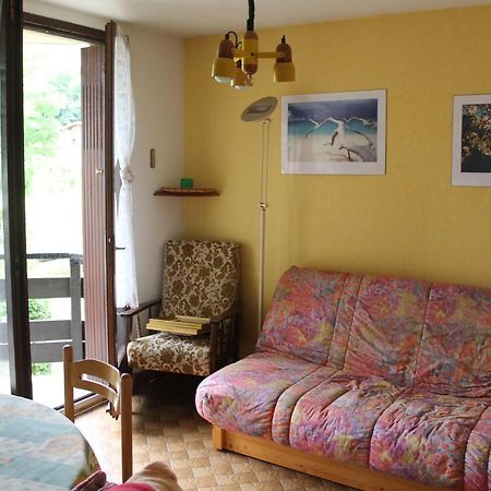 Appartement Au Calme, A Deux Pas Du Plan D Eau Embrun Bagian luar foto