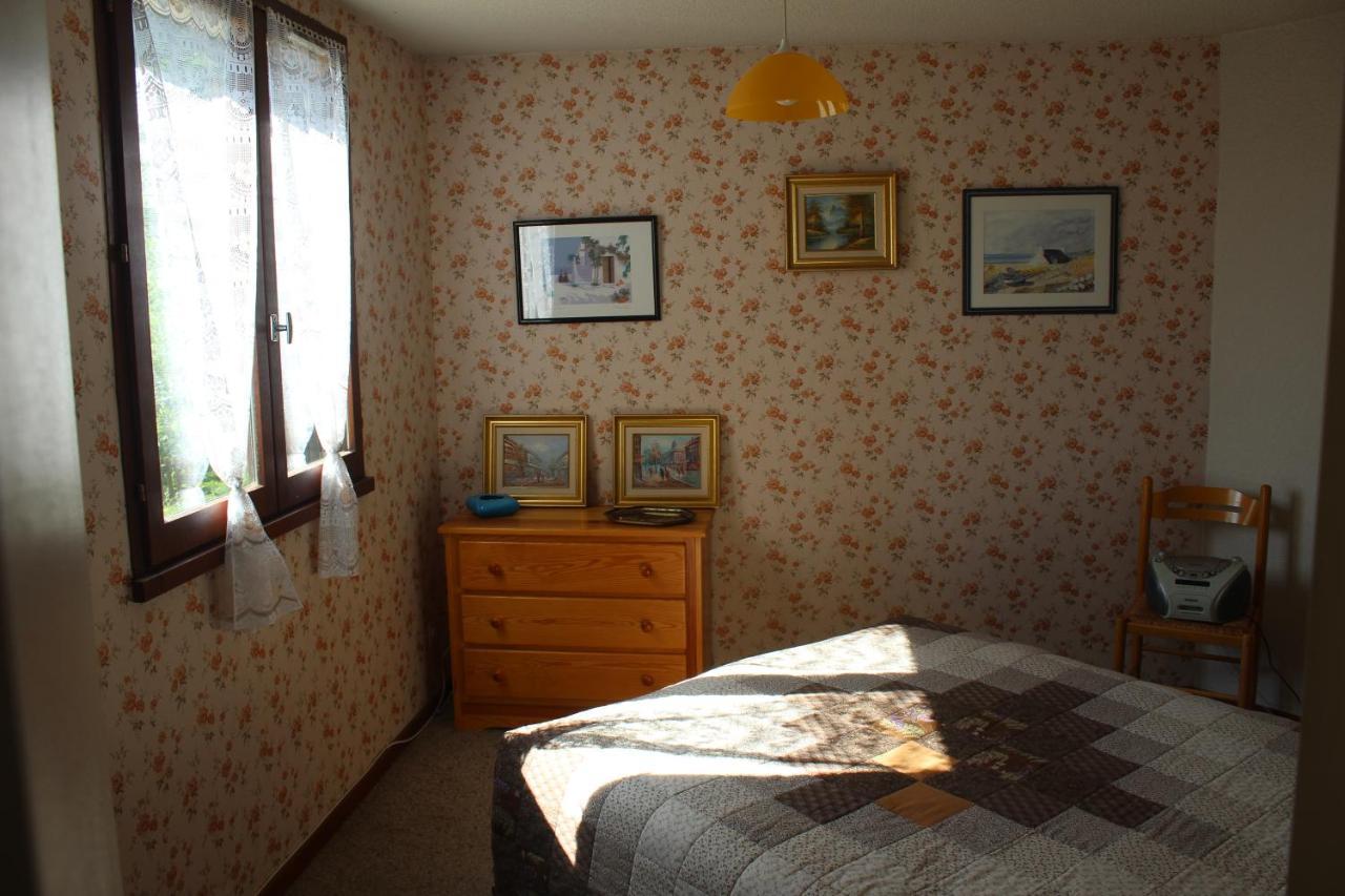 Appartement Au Calme, A Deux Pas Du Plan D Eau Embrun Bagian luar foto