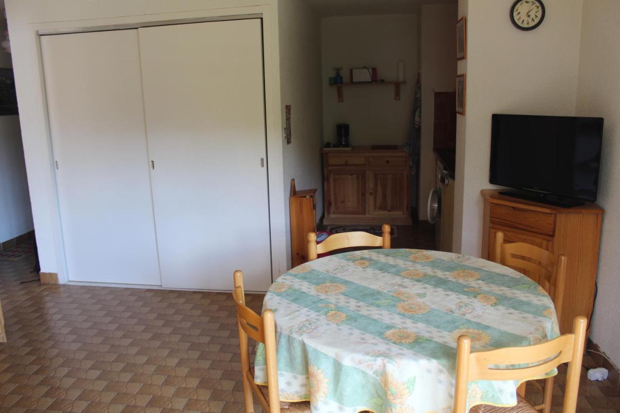 Appartement Au Calme, A Deux Pas Du Plan D Eau Embrun Bagian luar foto